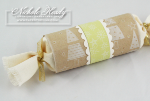 Marshmallow Roll