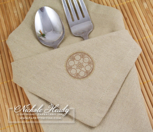 Passover Napkin
