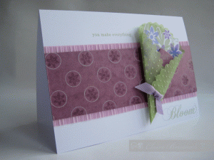 green-vellum-posy-wrap