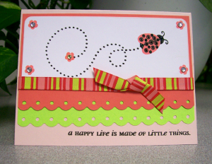 Little Lady Berry Sorbet