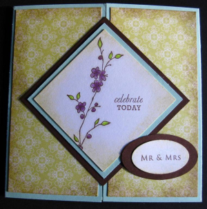 Mr. & Mrs.