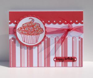 Anna's Card #9