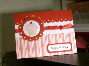 Mary's card #7