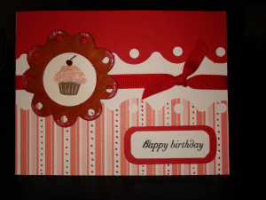 Sherie's Card #8