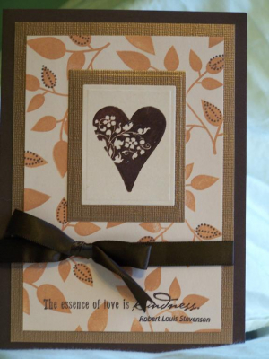 Beautiful Blooms Bridal Shower