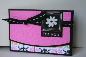 K Werner inspired giftcard