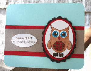 hootcard