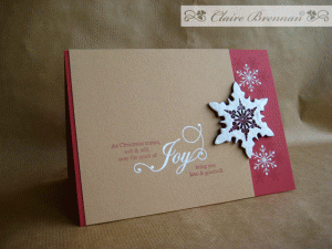 Red_Kraft-fimo-snoflake