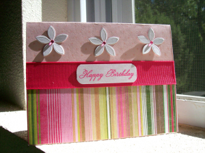 Julie B-day