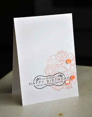 Best Wishes For A Happy Birthday