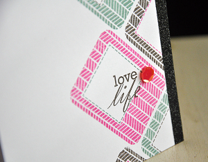 Love Life Card Detail
