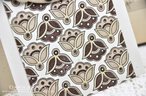 Happy Birthday detail