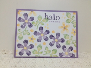 EB Lavender
