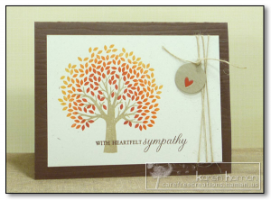 Fall Sympathy