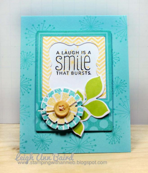 Smile