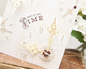 This is the Time