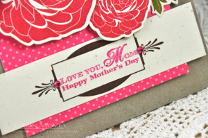 Love You, Mom detail