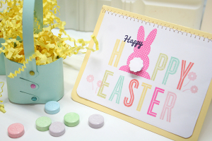 Danielle Flanders - Headline Alphabet