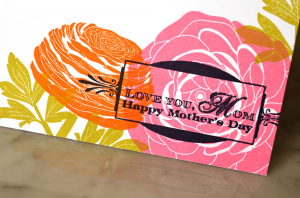 Love You, Mom detail