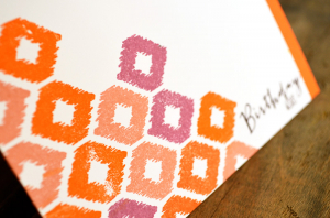 Color Challenge Sneak