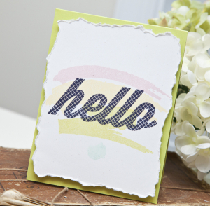 Hello