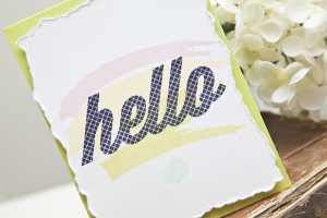Hello