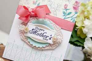 Happy Mother's Day