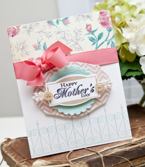 Happy Mother's Day