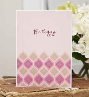 Birthday Wishes
