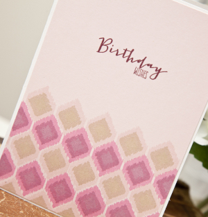 Birthday Wishes