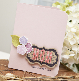 MOM, Happy Mother's Day