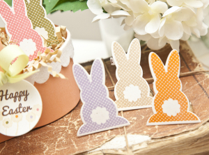 Happy Easter Basket
