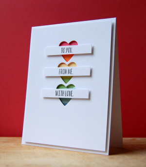 With Love
