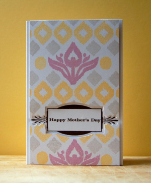 Cristina Kowalczyk - Boutique Borders: Mother