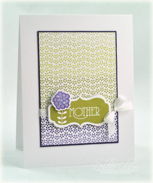 Mother card