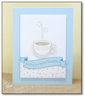 Warm Cuppa