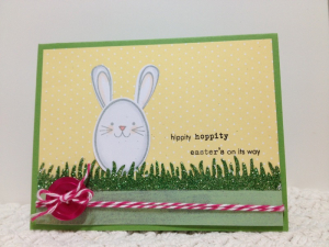 MIM Bunny