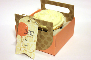 Birthday Balloons Gift Box