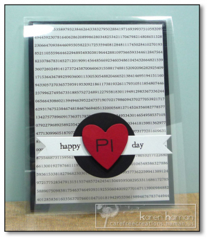 Happy Pi Day