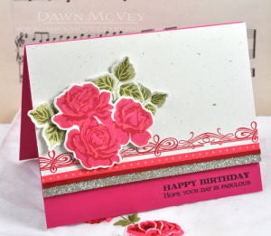 Birthday Border