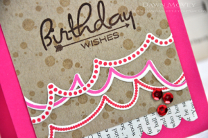 Birthday Wishes detail