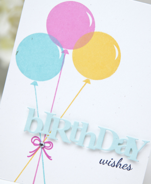 Birthday Wishes