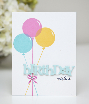 Birthday Wishes