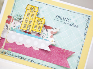 Spring Wishes