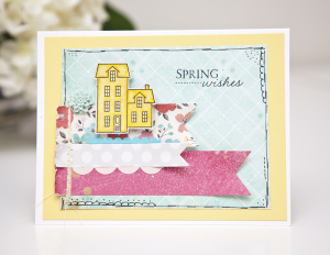 Spring Wishes