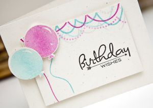 Birthday Wishes