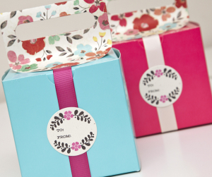 Gift Boxes