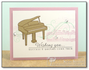 Piano Collage