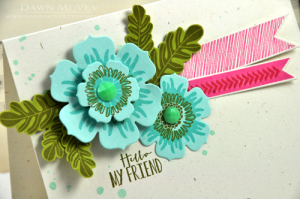 Hello My Friend detail