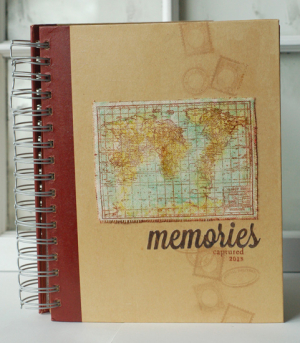 Memories-Travel-Album